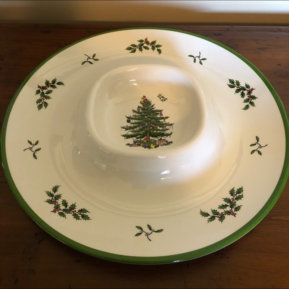 spode melamine plates